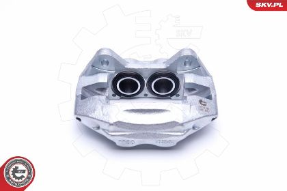 slika 45SKV431-Kočiona čeljust prednja leva  Toyota Hilux VII  477500K070