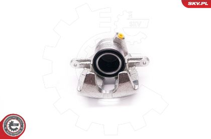 slika 23SKV381-Kočiona čeljust prednja leva  Mercedes C-Class CLC-Class CLK SLK  0014209483