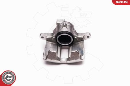 slika 23SKV012-Kočiona čeljust prednja desna  Audi A4  B5 B6 B7   Seat Exeo Volkswagen Passat  8E0615124