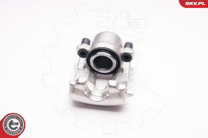 slika 23SKV111-Kočiona čeljust prednja leva  Audi Seat Škoda Volkswagen  1J0615123A