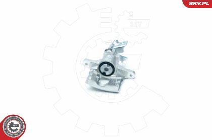 slika 23SKV144-Kočiona čeljust zadnja desna  Ford Mondeo III  1S712552AE