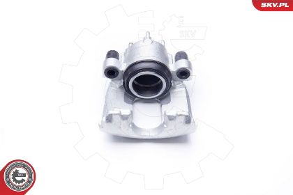 slika 23SKV171-Kočiona čeljust prednja leva  Ford Focus  1075789
