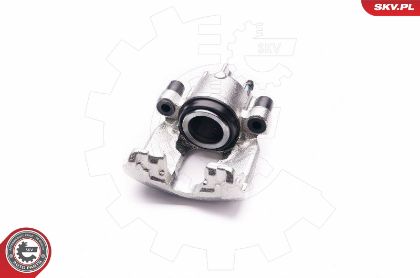 slika 23SKV172-Kočiona čeljust prednja desna  Ford Focus  1075560