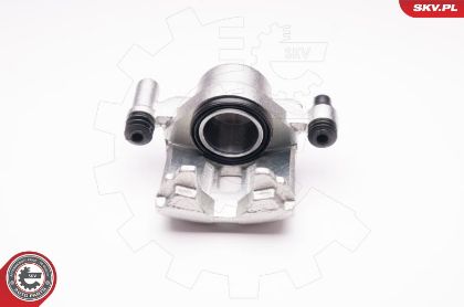slika 23SKV241-Kočiona čeljust prednja leva  Mazda 323 626 MX-6 Premacy  GA5R3371XA
