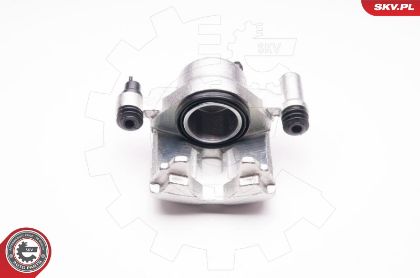 slika 23SKV242-Kočiona čeljust prednja desna  Mazda 323 626 MX-6 Premacy  GA5R3361XA