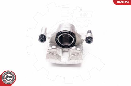 slika 23SKV245-Kočiona čeljust prednja leva  Mazda 323 F VI 626 V Premacy  G15C3371XA