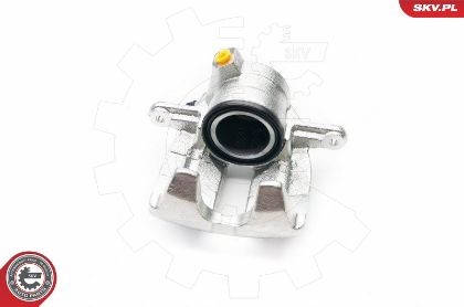 slika 23SKV382-Kočiona čeljust prednja desna  Mercedes C-Class CLC-Class CLK SLK  0014209583