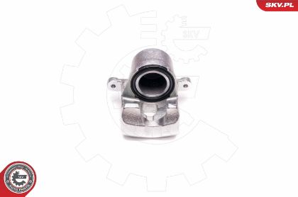 slika 23SKV421-Kočiona čeljust prednja leva  Toyota RAV 4 II  4775042040