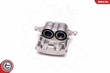 slika 23SKV431-Kočiona čeljust prednja leva  Nissan X-Trail  T30    410118H300