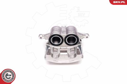 slika 23SKV432-Kočiona čeljust prednja desna  Nissan X-Trail  T30    410018H300