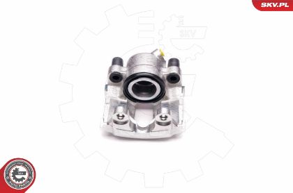 slika 23SKV441-Kočiona čeljust prednja leva  BMW 3  E36 E46   Z3  E36   Z4  E85    34111160351