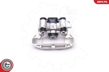 slika 23SKV484-Kočiona čeljust zadnja desna  Citroen Saxo ZX Peugeot 106 205 206 306 309  440162