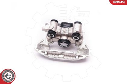 slika 23SKV483-Kočiona čeljust zadnja leva  Citroen Saxo ZX Peugeot 106 205 206 306 309  440161