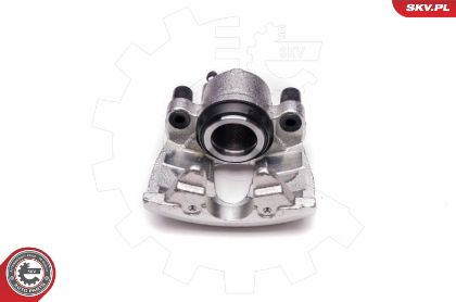 slika 23SKV041-Kočiona čeljust prednja leva  Ford Mazda Volvo  1223616