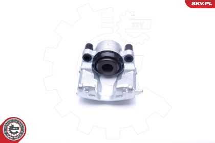 slika 23SKV051-Kočiona čeljust prednja leva  Opel Astra G  542291