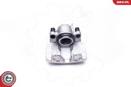 slika 23SKV561-Kočiona čeljust prednja leva  Volvo S60 I S70 S80 I V70 II XC70  36000724