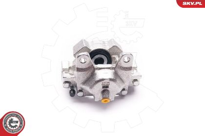 slika 23SKV583-Kočiona čeljust zadnja leva  Mercedes C-Class CLK E-Class SLK  0014205083