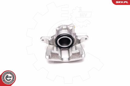 slika 23SKV722-Kočiona čeljust prednja desna  Audi Seat Volkswagen  357615124A