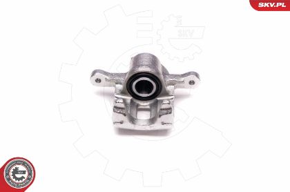 slika 23SKV733-Kočiona čeljust zadnja leva  Chevrolet Lacetti Nubira Daewoo Lacetti Nubira  96418879