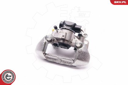 slika 23SKV823-Kočiona čeljust zadnja leva  Citroen Xsara ZX Peugeot 206 306  4401A2