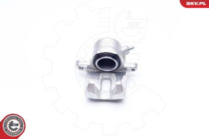 slika 23SKV871-Kočiona čeljust prednja leva  Mazda MX-5 I II  NA753371X