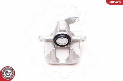 slika 34SKV003-Kočiona čeljust zadnja leva  Chrysler Grand Voyager  68029849AA