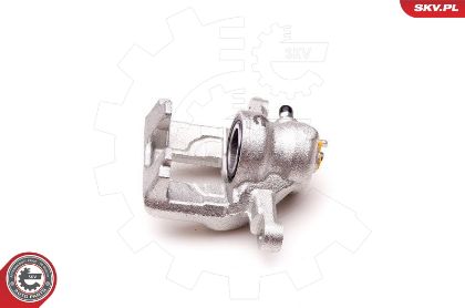 slika 34SKV014-Kočiona čeljust zadnja desna  Honda CR-V III IV  43018-SWW-G00