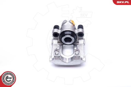 slika 34SKV044-Kočiona čeljust zadnja desna  BMW 3  E46   X3  E83    34216750162