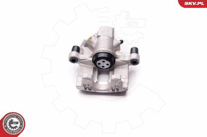 slika 34SKV053-Kočiona čeljust zadnja leva   Mini  R50, R53    34216757247