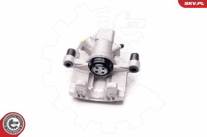 slika 34SKV063-Kočiona čeljust zadnja leva   Mini  R50, R53    34216763729