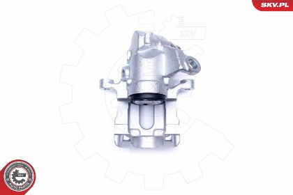 slika 34SKV124-Kočiona čeljust zadnja desna  Seat Cordoba Toledo I Volkswagen Corrado Golf II III Jetta Passat  535615424