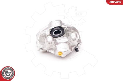 slika 34SKV194-Kočiona čeljust zadnja desna  Mercedes W114 W115 C126  1234200584