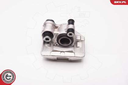 slika 34SKV211-Kočiona čeljust prednja leva  Citroen AX Saxo Peugeot 106  4400K9