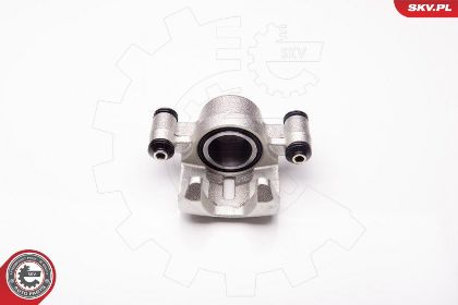 slika 34SKV261-Kočiona čeljust prednja leva  Suzuki Jimny  55100-81A10