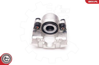 slika 34SKV301-Kočiona čeljust prednja leva  Mercedes W166 ML  1634200083