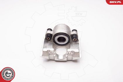 slika 34SKV302-Kočiona čeljust prednja desna  Mercedes W166 ML  1634200183