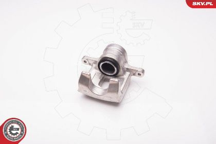 slika 34SKV393-Kočiona čeljust zadnja leva  Hyundai Santa Fe II  58210-2B700