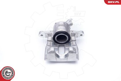 slika 34SKV534-Kočiona čeljust zadnja desna  Land Rover Discovery III IV Range Rover III Sport  LR010574