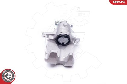 slika 34SKV633-Kočiona čeljust zadnja leva  Opel Insignia A Saab 9-5  13275931