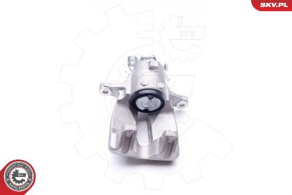 slika 34SKV643-Kočiona čeljust zadnja leva  Opel Insignia A Saab 9-5  13275927