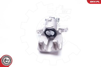 slika 34SKV644-Kočiona čeljust zadnja desna  Opel Insignia A Saab 9-5  13275928