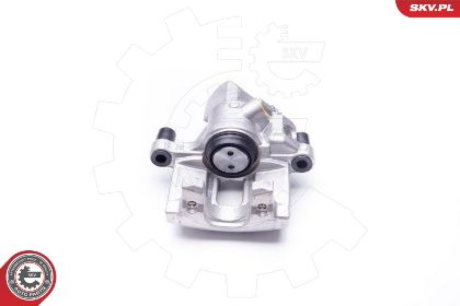 slika 34SKV653-Kočiona čeljust zadnja leva  Ford Mazda Volvo  8M512M089BB