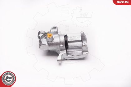 slika 34SKV703-Kočiona čeljust zadnja leva  Audi Coupe 100  443615423A