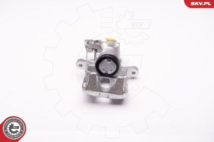 slika 34SKV704-Kočiona čeljust zadnja desna  Audi Coupe 100  443615424A