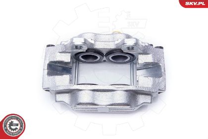 slika 34SKV711-Kočiona čeljust prednja leva  Toyota Hilux V VI Land Cruiser  4775035080