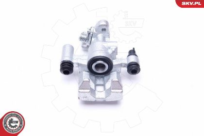 slika 34SKV753-Kočiona čeljust zadnja leva  Ford Usa Probe II Mazda 626 MX-6 Xedos 6  GA2E-26-71XA