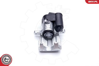 slika 34SKV774-Kočiona čeljust zadnja desna  Audi Q3 Seat Alhambra Volkswagen Passat CC Tiguan  5N0615404  with motor