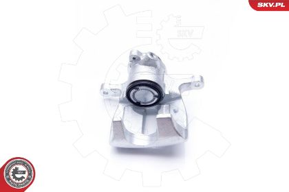 slika 34SKV804-Kočiona čeljust zadnja desna  Audi A4 A5 Q5  8K0615404B