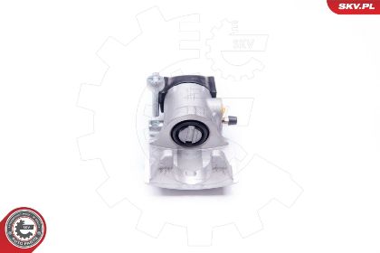 slika 34SKV874-Kočiona čeljust zadnja desna  Fiat 124  4182795
