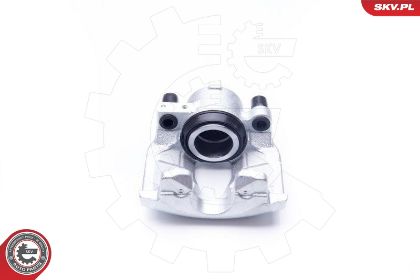 slika 34SKV951-Kočiona čeljust prednja leva  Renault Laguna II  7701049091